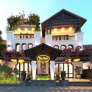 Thien Thanh - Hoi An