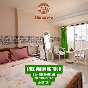 Hotel Hy Local Budget By Hoianese - 5 Mins Walk To Ancient Town, Hoi An