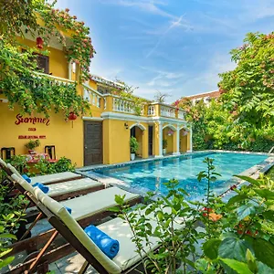 Hotel Hoian, Hoi An