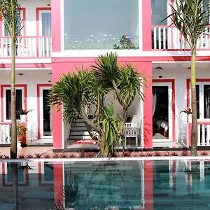 Gasthof Red House -
