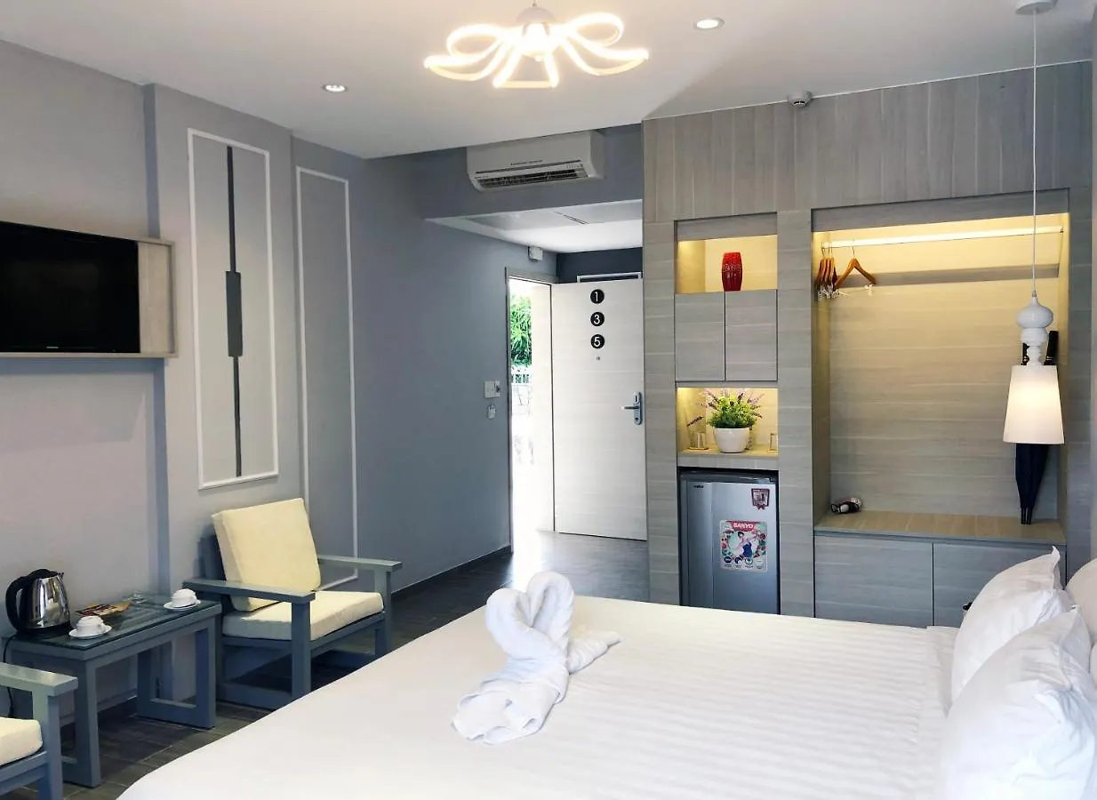 *** Üdülőközpont Hoi An Memority Hotel & Spa Vietnám