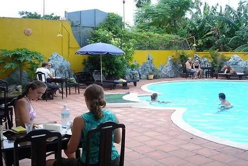 Hoi An Memority Hotel & Spa