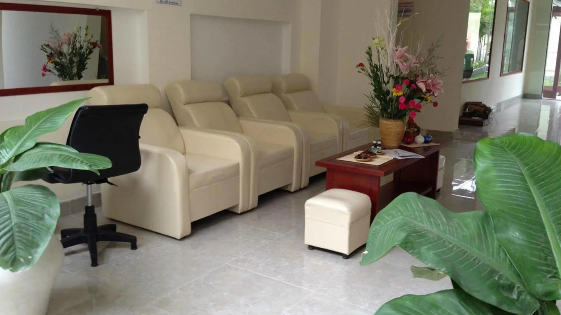 Üdülőközpont Hoi An Memority Hotel & Spa