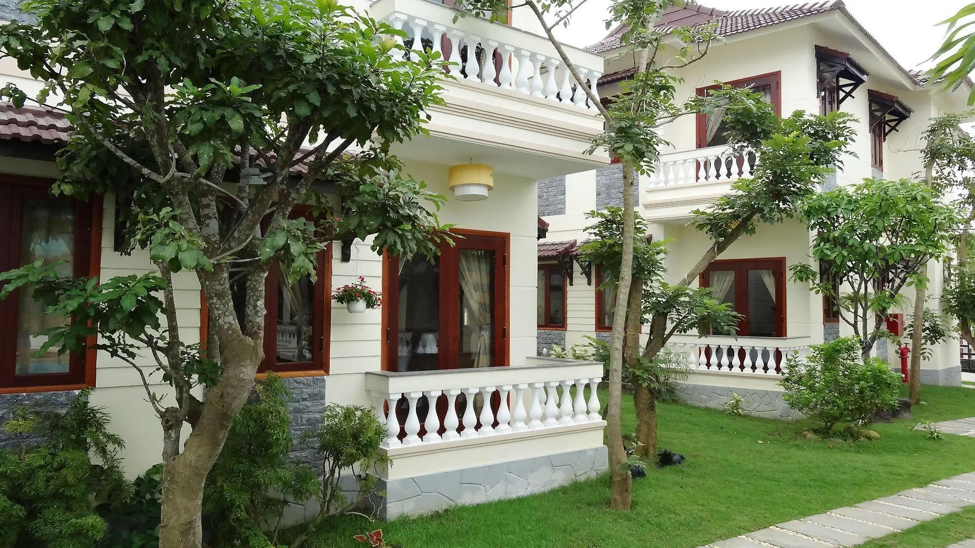 Hoi An Memority Hotel & Spa 3*, Hội An Vietnám