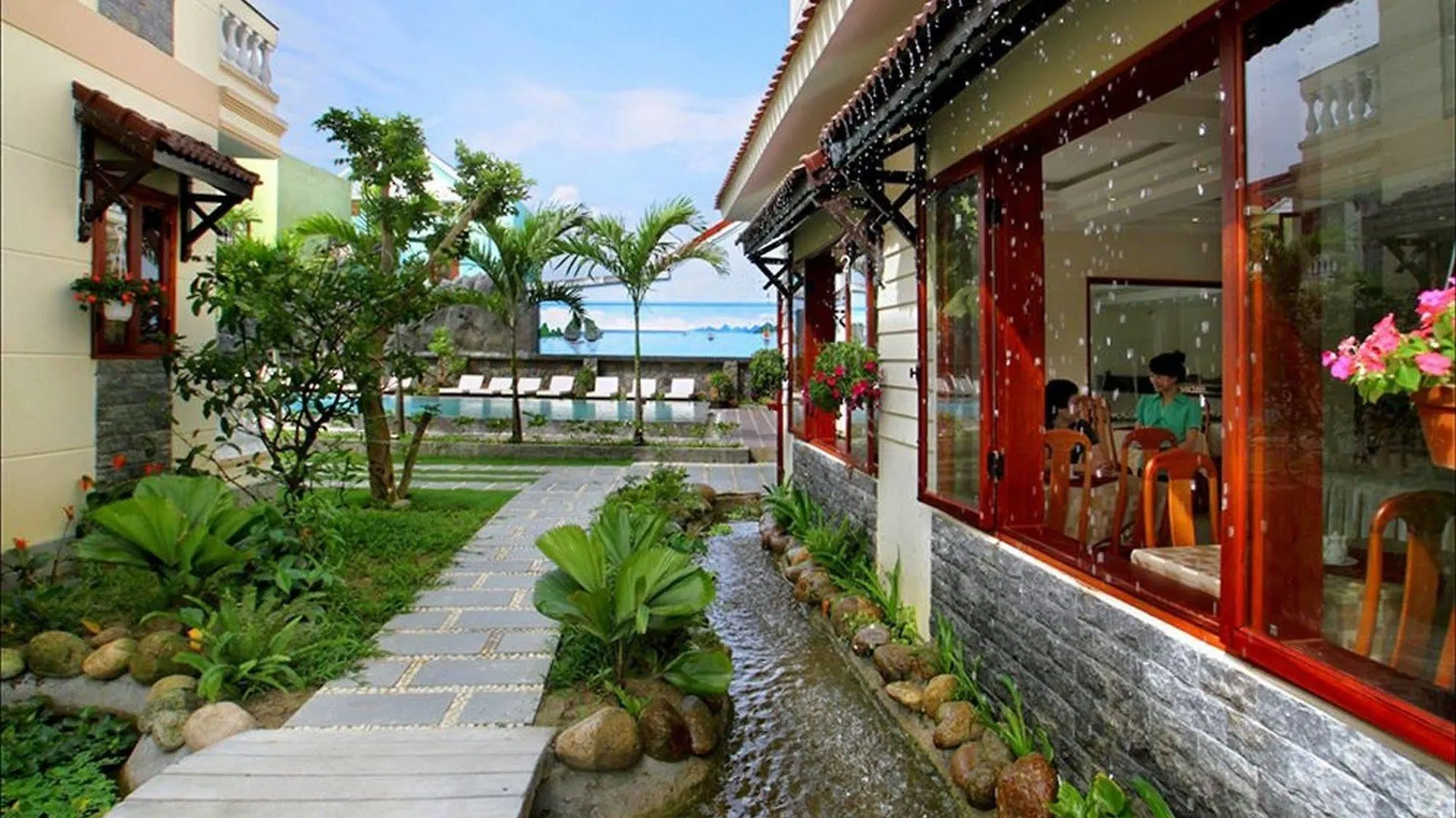 Hoi An Memority Hotel & Spa Hội An