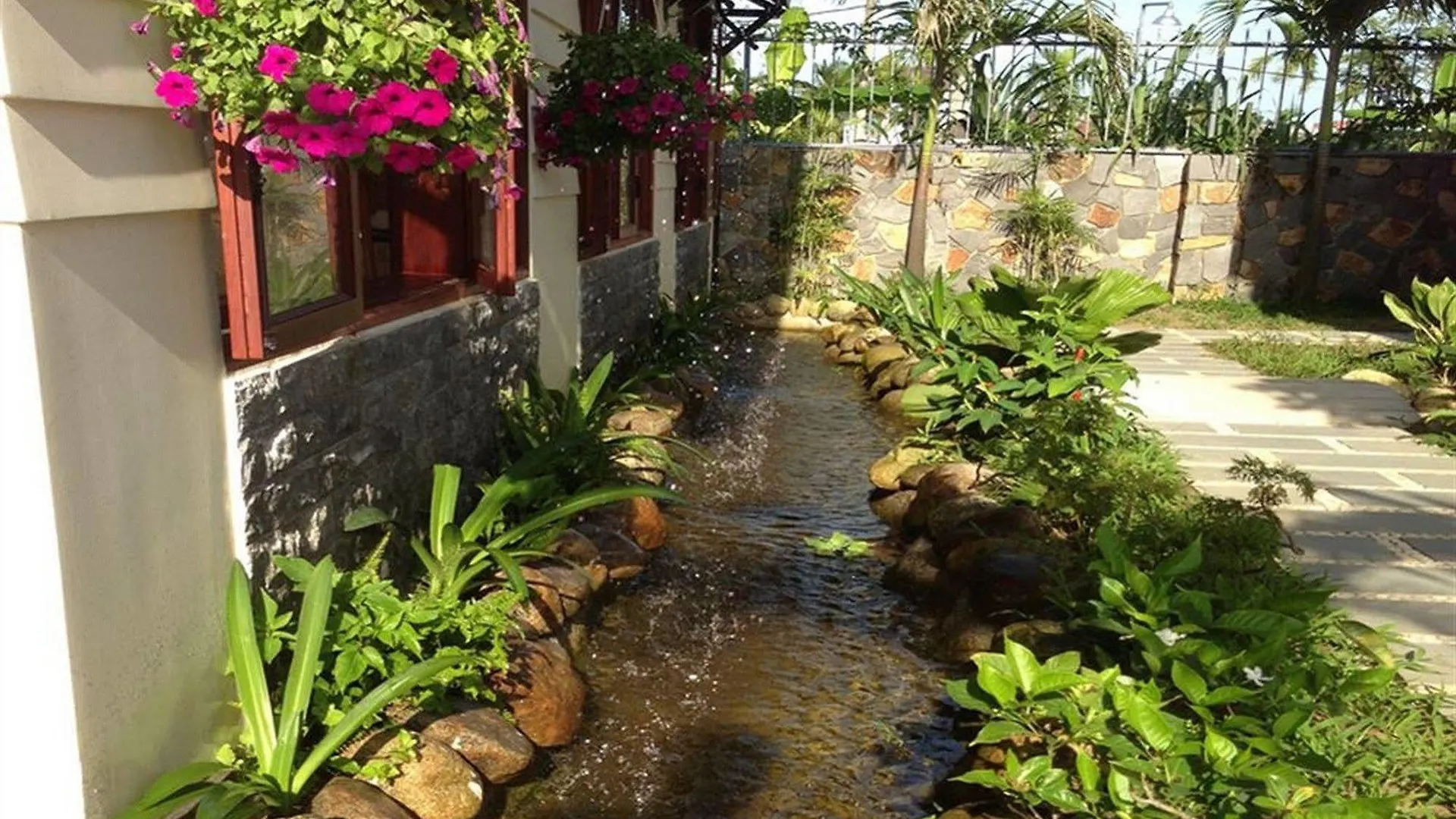 Hoi An Memority Hotel & Spa Üdülőközpont