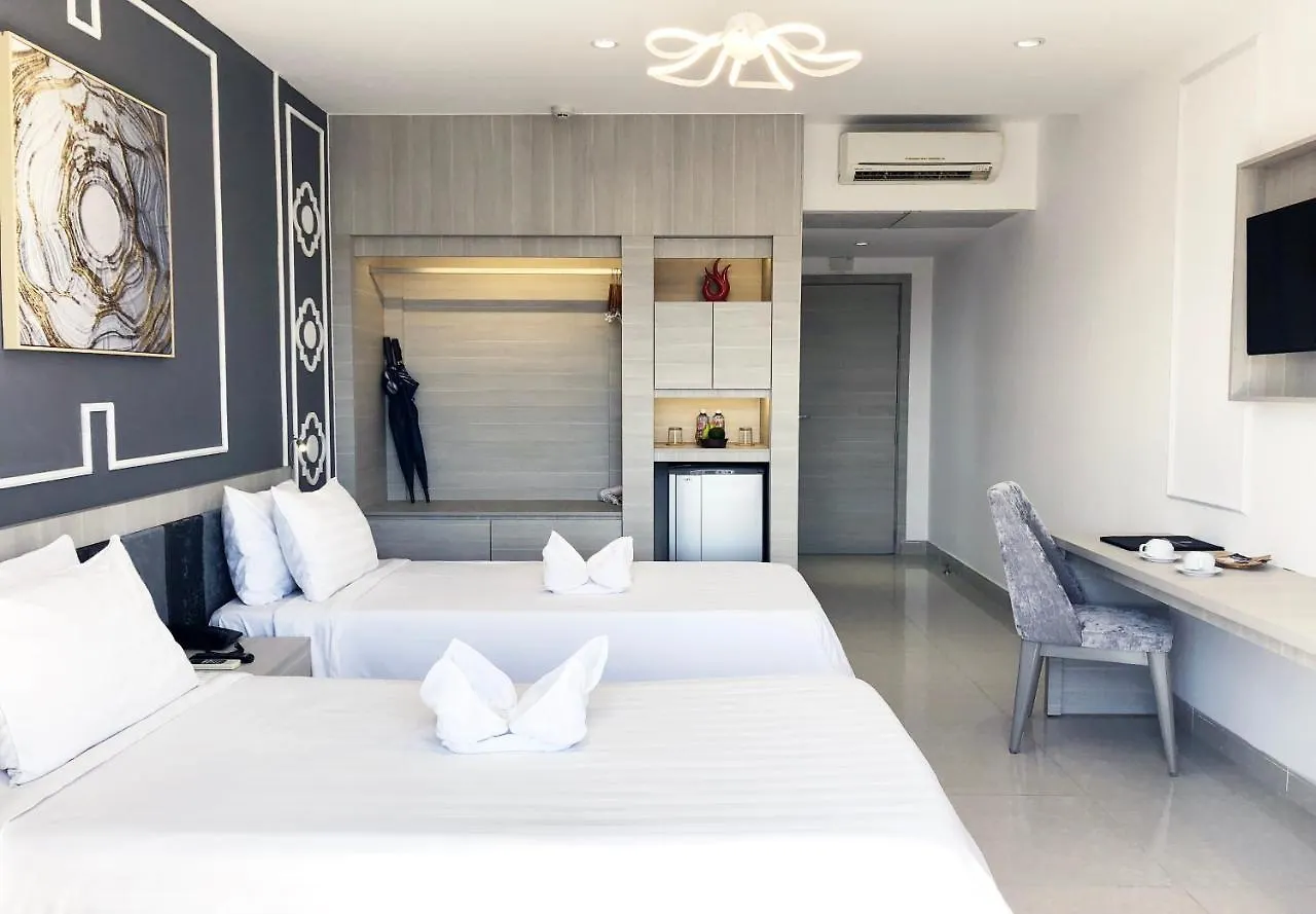 Hoi An Memority Hotel & Spa Resort