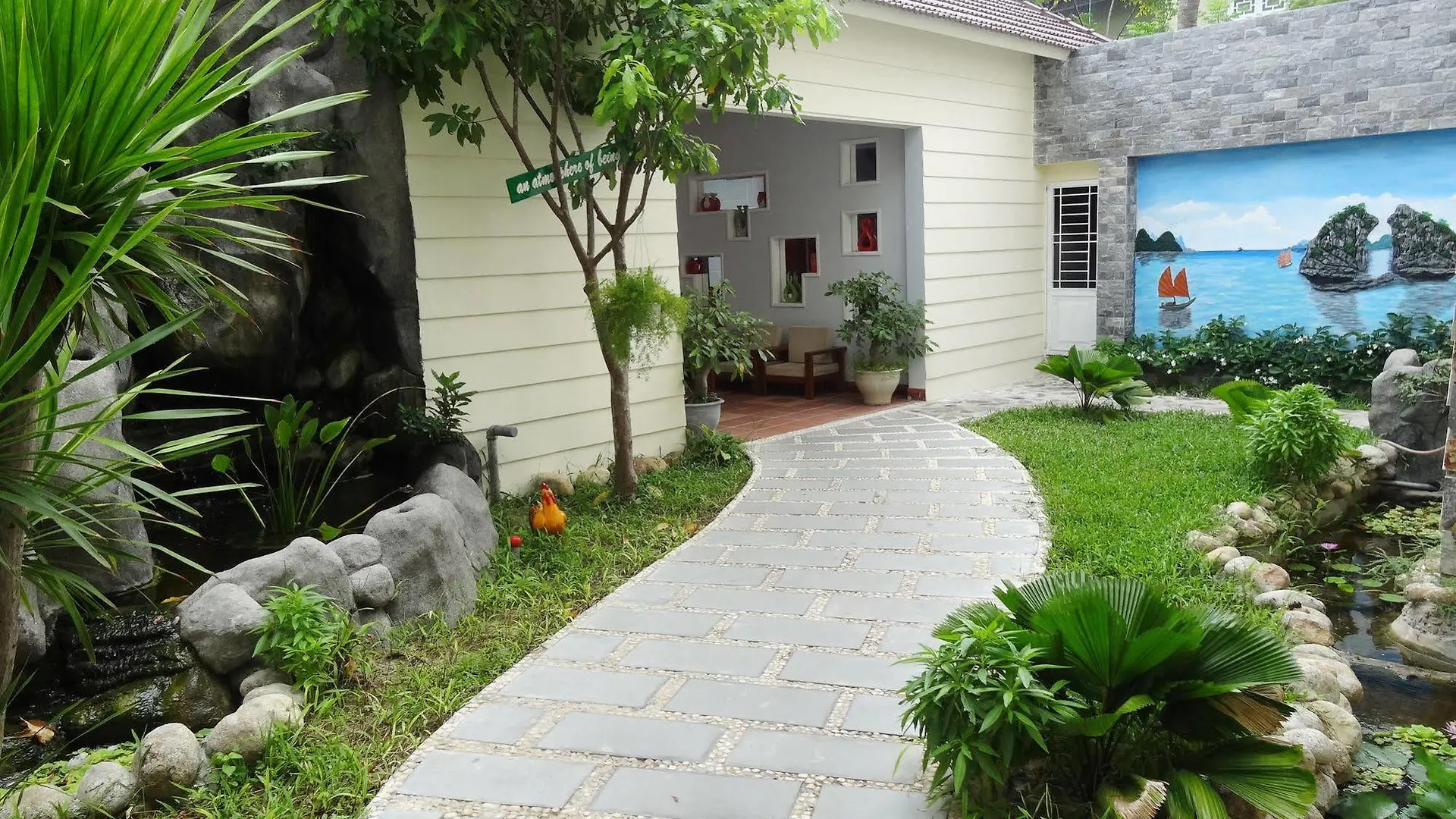 *** Resort Hoi An Memority Hotel & Spa Vietnam